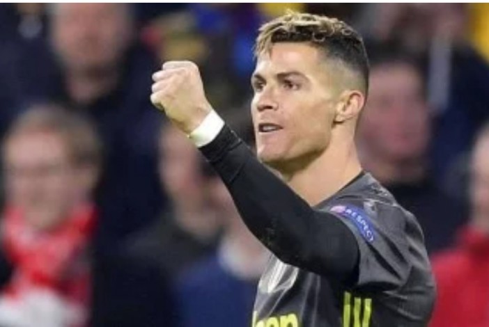 Ronaldo Tuntut Juve Datangkan 6 Bintang Top Eropa