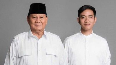 Pagi Ini KPU Tetapkan Prabowo-Gibran Presiden dan Wapres Terpilih, Anies dan Ganjar Diundang