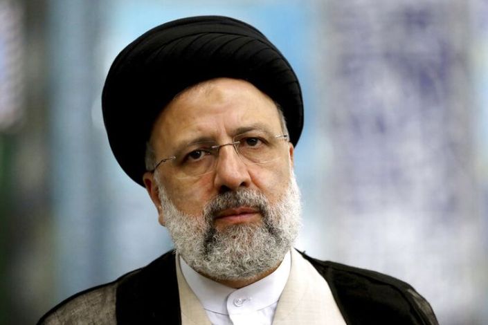 Presiden Iran Ancam Musnahkan Israel Jika Berani Menyerang Lagi