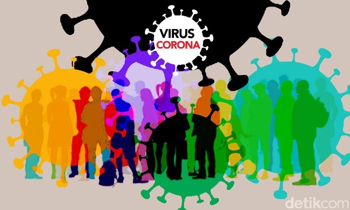 Ilmuwan: Ada yang Aneh di Virus Corona