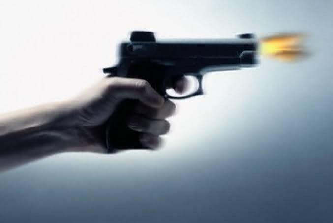Polisi Sempat Letuskan Pistol, Tapi Pelaku Kriminal Berhasil Kabur dari Mapolsek Langgam