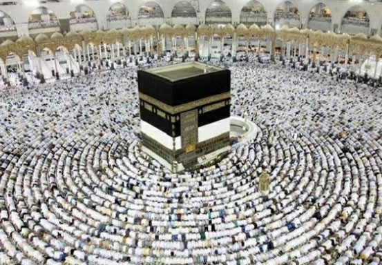 Beredar Info Kuota Jemaah Haji 2021, Ini Penjelasan Dubes Indonesia untuk Arab Saudi