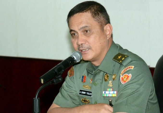 Kadispenad: Netralitas TNI AD Jangan Diragukan, Melanggar Ditindak Tegas!