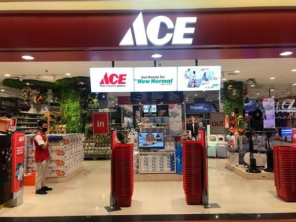 Terapkan Protokol Kesehatan, ACE Siap Layani Pelanggan di Era New Normal
