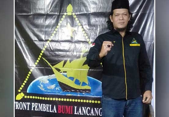 Tolak RUU HIP, Simpul Masyarakat Riau Akan Gelar Aksi ke Dewan