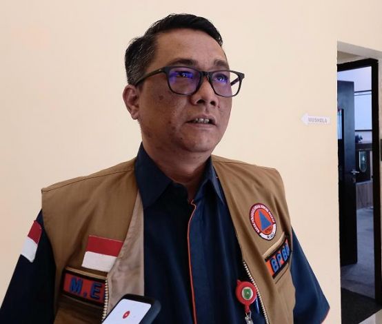 Riau Kebagian 4.200 Dosis Vaksin PMK, sudah Mulai Disuntikkan