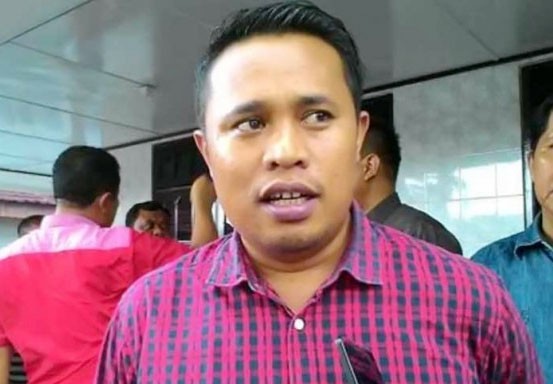 DPRD Riau Ajak Tokoh Agama Perangi Narkoba