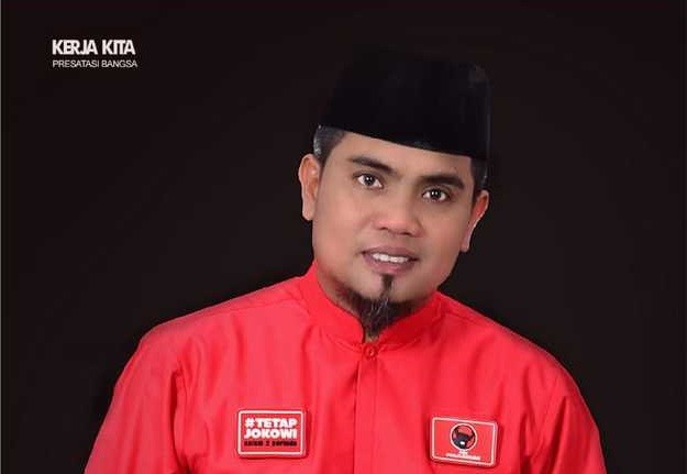 PDIP Riau Siap Hadapi Sidang Lanjutan MK