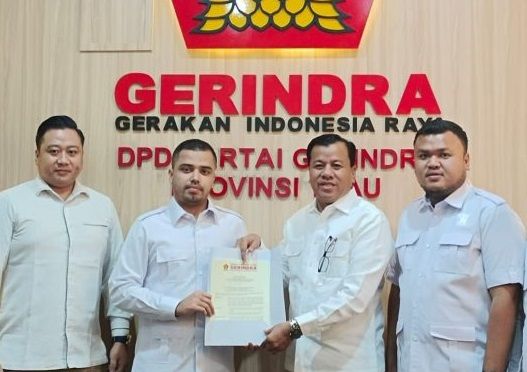 Idolakan Prabowo, Alasan Suhardiman Amby Tinggalkan Hanura