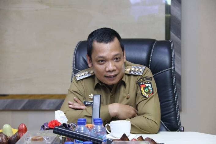 PKL Liar Semakin Marak di Pekanbaru, Pemko akan Lakukan Pembinaan
