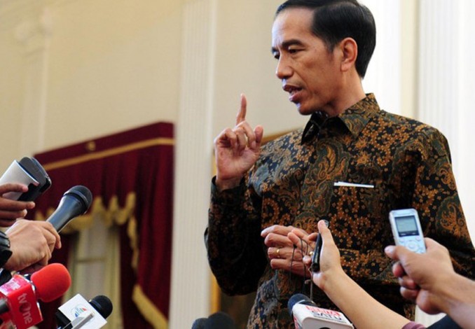 Kasus Idrus Marham Dinilai Bisa Jadi Virus Mematikan Buat Jokowi