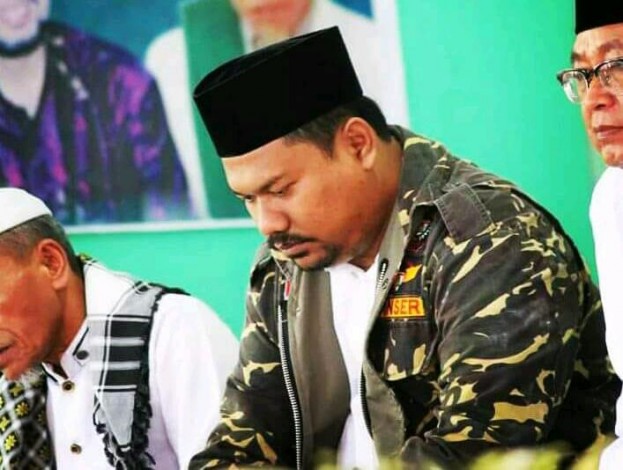Ada Potensi Rusuh, GP Ansor Mohon LAM Riau Turun Tangan