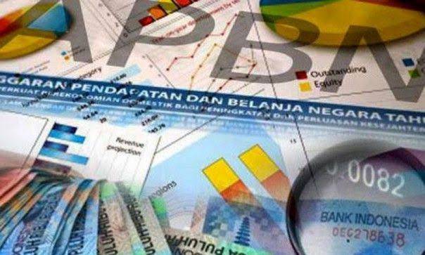 Pendapatan Negara di Riau hingga Juli Tembus Rp14,63 Triliun
