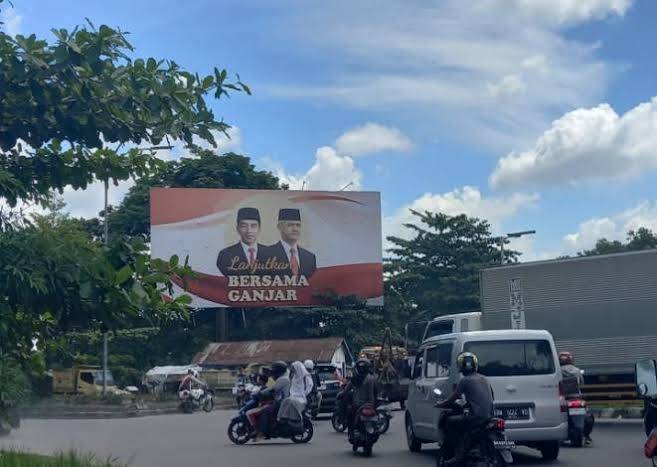 Zukri Sebut Strategi Pemenangan Ganjar di Riau dengan Pesan Kebaikan, bukan Adu Domba