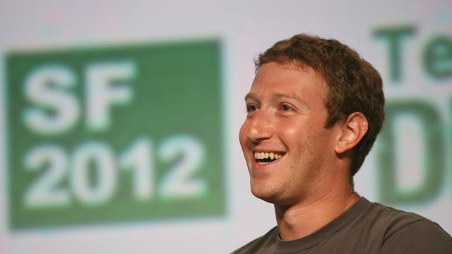 Sumbangkan Duit, Bos Facebook Malah Dihujani Komentar Miring