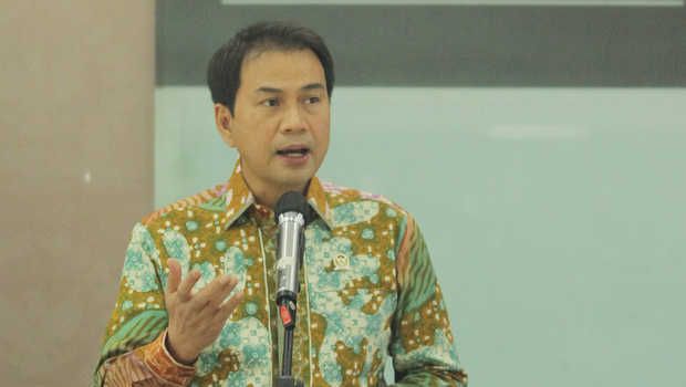 Azis Syamsuddin Berdalih Isoman, Ternyata Negatif Saat Dijemput KPK