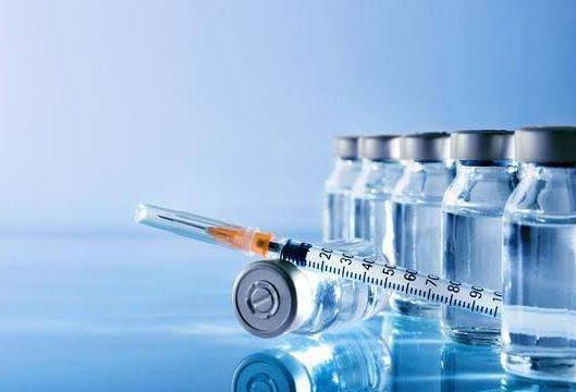 Kiriman Vaksin dari Pusat di Luar Jumlah Permintaan, Stok Pekanbaru masih Terbatas
