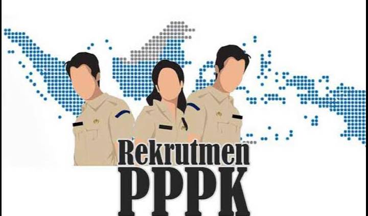 SK Sudah Diterima, Pemko Pekanbaru segera Buka Seleksi 377 Formasi PPPK