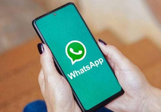 WhatsApp Perkenalkan Fitur Flows untuk Belanja Dalam Aplikasi