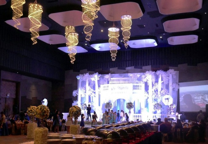 Yuk Abadikan Momen Pernikahan Anda Bersama Prime Park Hotel Pekanbaru