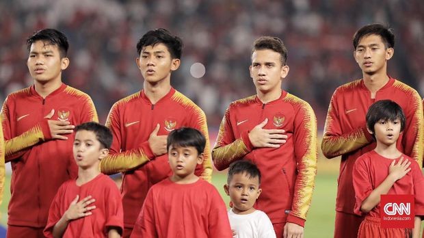 Timnas Indonesia U-19 akan Bertemu Jepang di Perempat Final