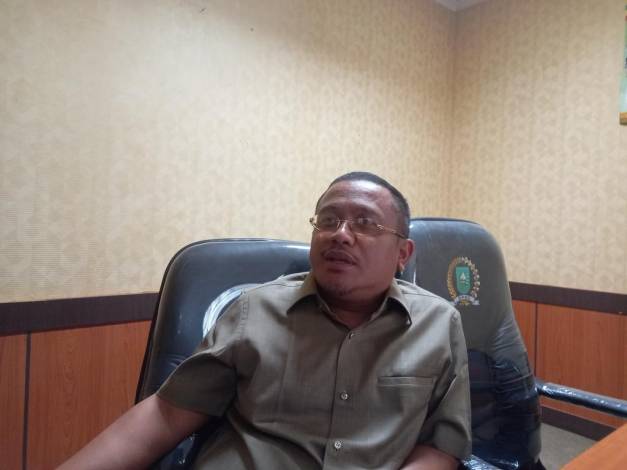 Struktural PDIP Riau Dilarang Bicara Dukung Mendukung Capres