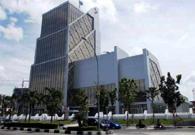 Perbankan yang Urus Rekening Pemprov Riau Diminta Buka Sampai 31 Desember