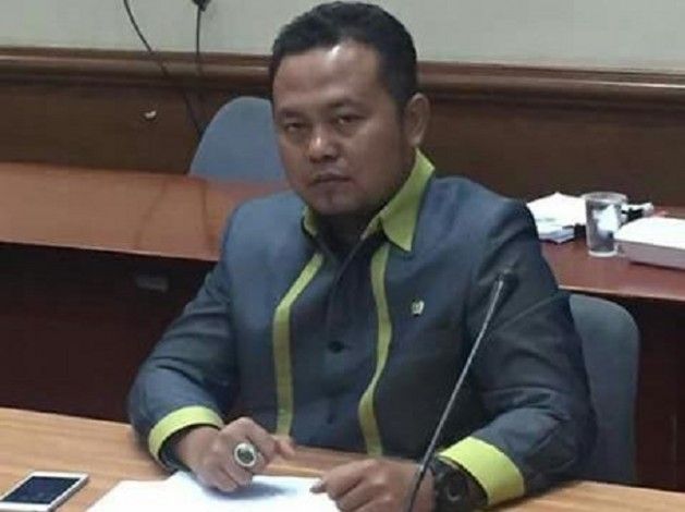 Dewan Minta SPBU di Riau Ikuti Perintah Menteri BUMN Soal Toilet Gratis