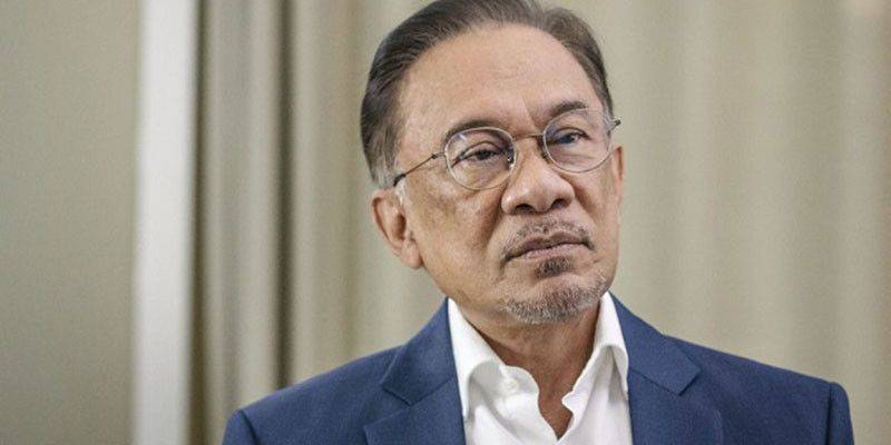 Mengenal Anwar Ibrahim, PM ke-10 Malaysia