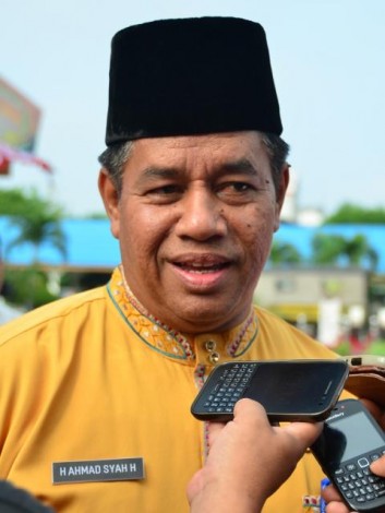 15 Nama Calon Komisioner KIP Diserahkan ke DPRD Riau