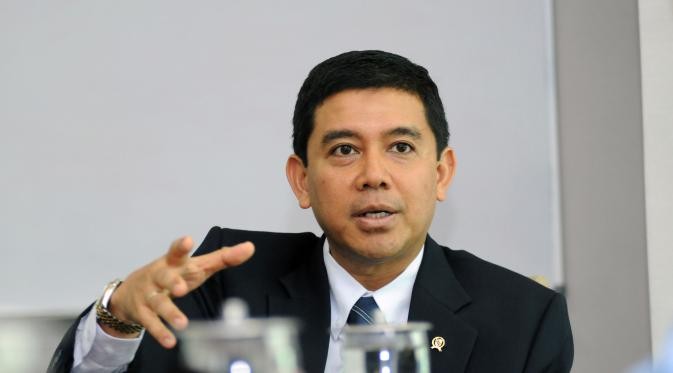 Jokowi Serahkan 23 Nama Calon Dubes ke DPR, Mantan Menteri dan Setpres Ikut Diusulkan