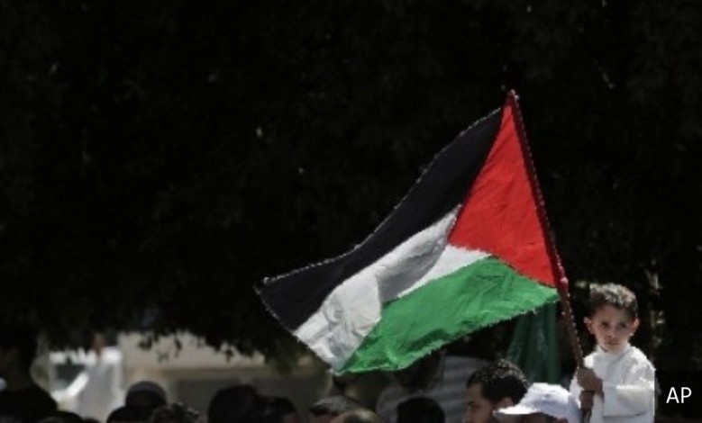 Faksi Palestina Kecam Putusan Pembubaran Parlemen