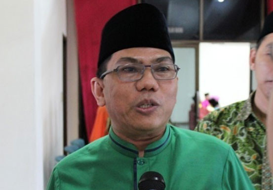 Yan Prana Ditahan Kejati, DPRD: Kita Ingin Bank Riau Lebih Baik Tapi Komut-nya Malah Bermasalah