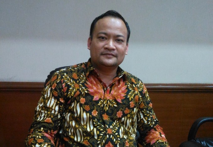 Sejumlah OPD Dijabat Plt, DPRD Riau Saran Didefinitifkan Masa Syamsuar-Edy