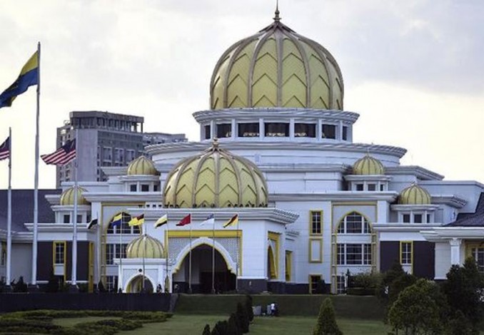 Sultan Pahang Dipilih Jadi Raja Baru Malaysia