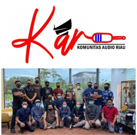 Komunitas Audio Riau sudah Jalani Sertifikasi Profesi Penata Bunyi