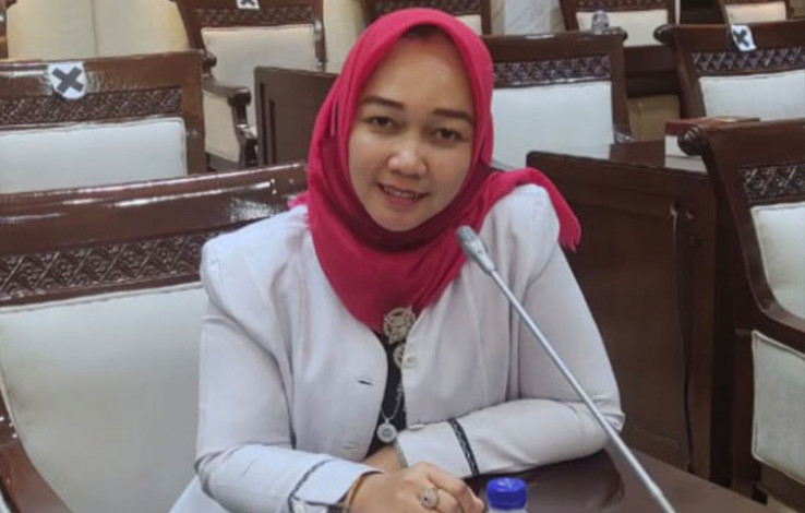 Forum GTKHNK 35+ Riau Desak Pemerintah Perjuangkan Keppres Pengangkatan PNS Tanpa Tes
