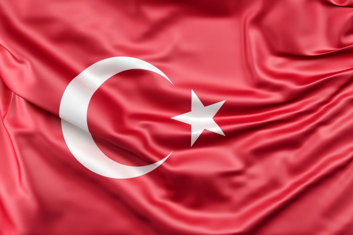 Erdogan Akan Ganti Nama Resmi Turki