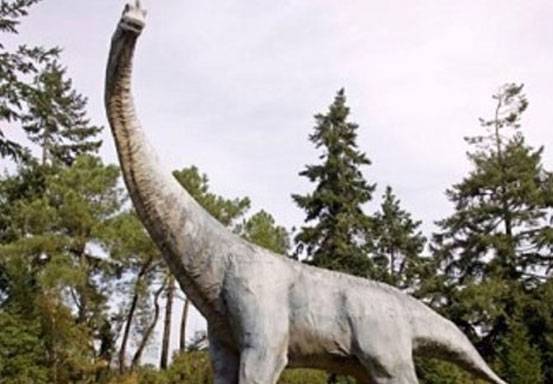 Sarang Dinosaurus Berisi Ratusan Telur Ditemukan, Ungkap Temuan Kontroversial