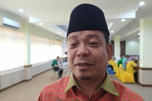 Edy Natar Bentuk Tim Tindaklanjut 128 Perusahaan Sawit Tak Punya HGU, Begini Respon DPRD Riau