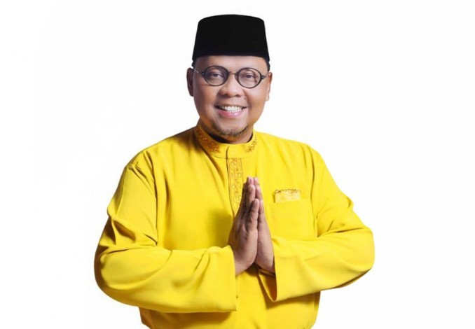 LE Sudah Mulai Kampanyekan Prabowo-Cak Imin untuk Pilpres 2019