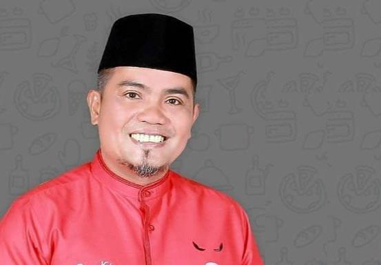 Bupati Pelalawan Terpilih Dukung Wakilnya Rebut Kursi Ketua KNPI Riau