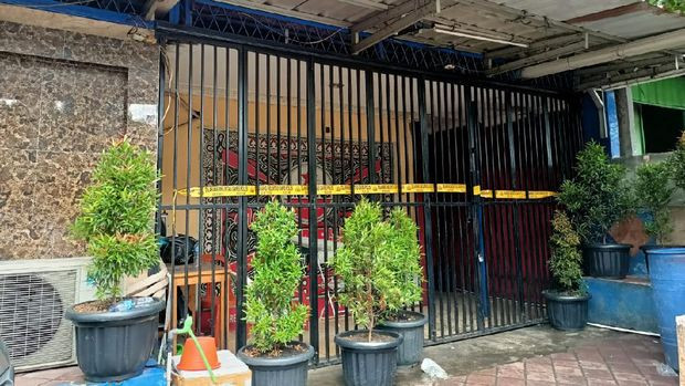 Kondisi Menegangkan, Anggota TNI dan 2 Warga Sipil Tewas Ditembak Oknum Polisi di Cafe