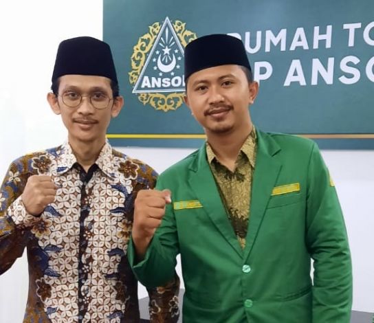 Dilaporkan ke Polda, LBH Ansor Riau Siap Dampingi Menteri Agama