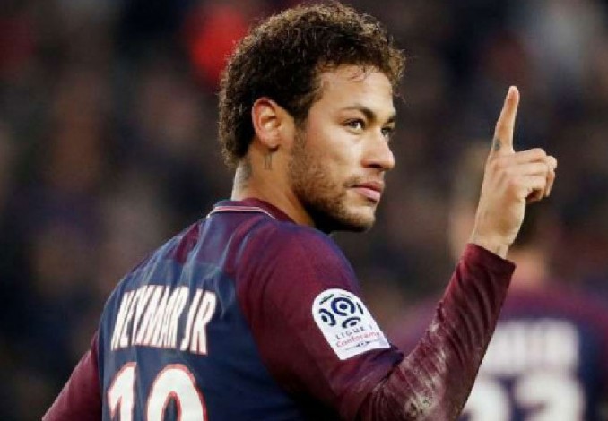 Messi Tahu Neymar Tidak Akan ke Madrid, Tapi ke Manchester