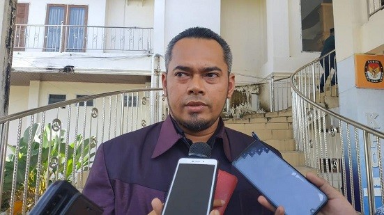 Ketua DPRD Minta Pemko Pekanbaru Alihkan Anggaran untuk Penanggulangan Covid-19