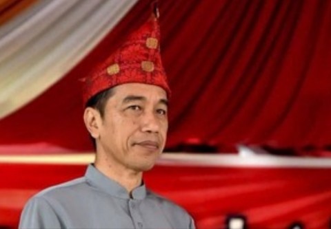 PKS soal Wabah Corona, Jokowi Berpotensi Langgar Konstitusi