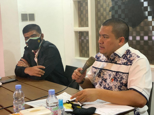Diduga Serobot Lahan di Gondai, Polda Riau Proses PT PSJ