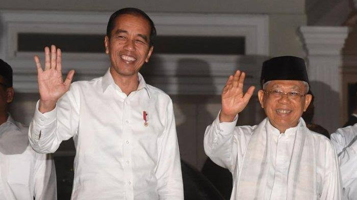 Hutang Luar Negeri Indonesia di Akhir Pemerintahan Jokowi Diperkirakan Tembus Rp 10 Ribu Triliun