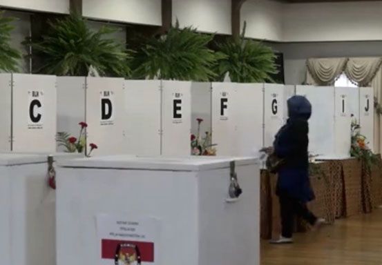 Pelaksanaan E-Voting Pemilu 2024 Dinilai Memungkinkan